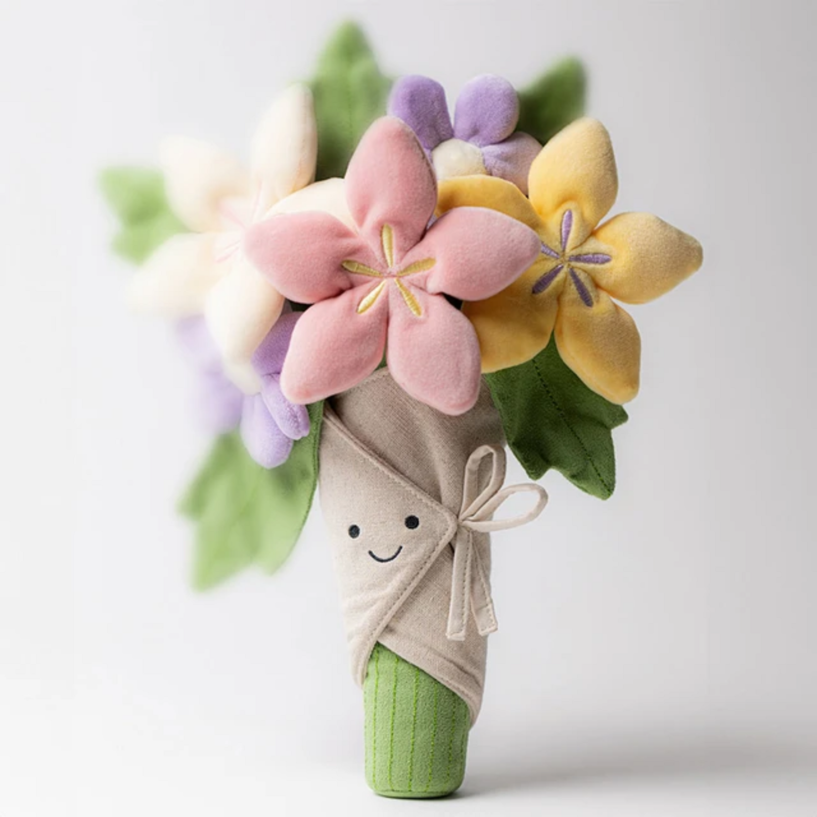 JellyCat Jellycat Amuseables Bouqet of Flowers