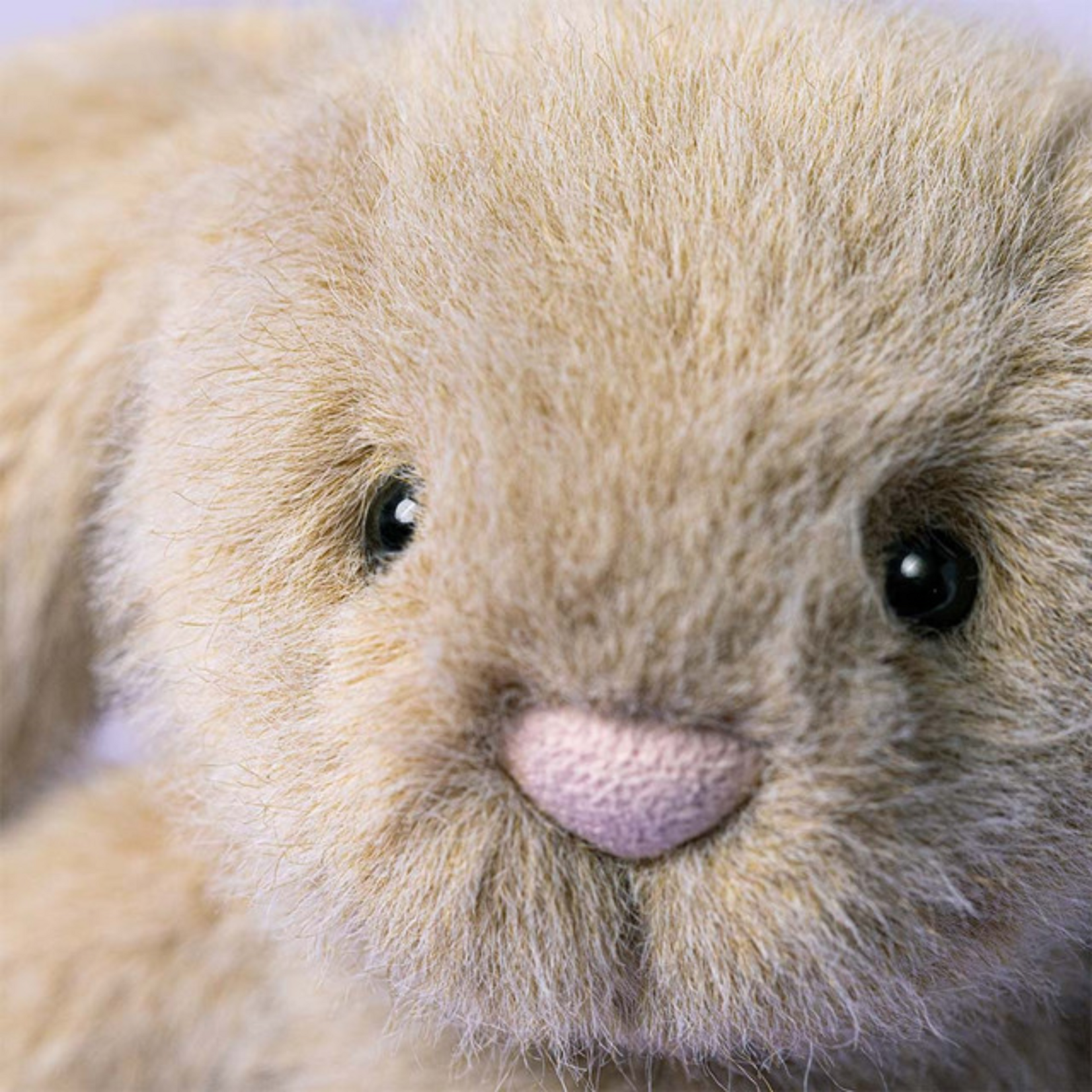 JellyCat Jellycat Flufflet Bunny