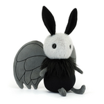 JellyCat Jellycat Miff Mothman