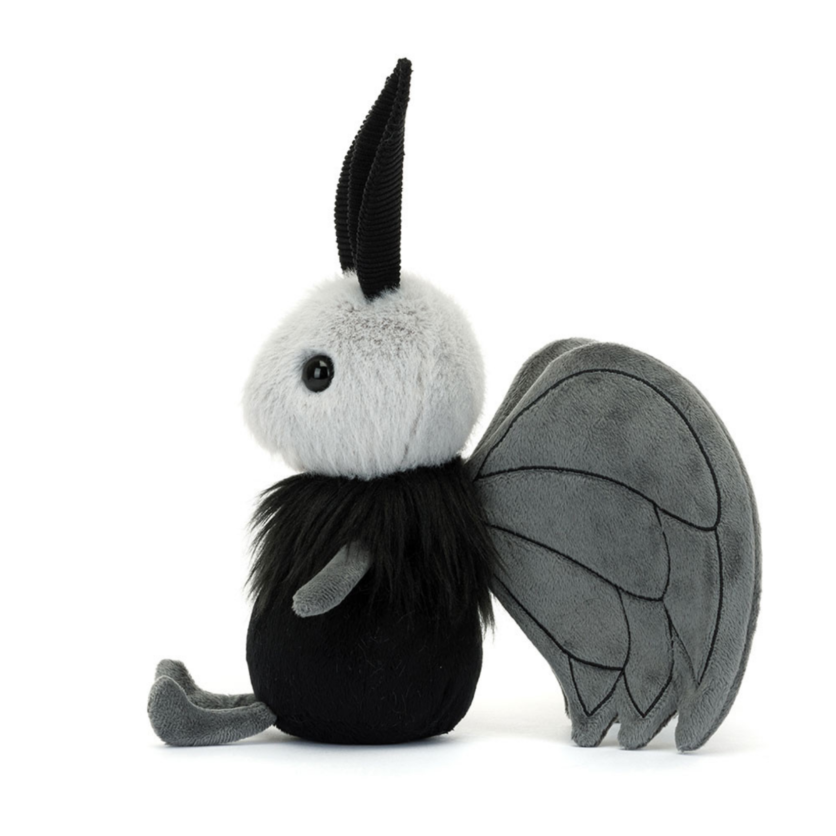 JellyCat Jellycat Miff Mothman