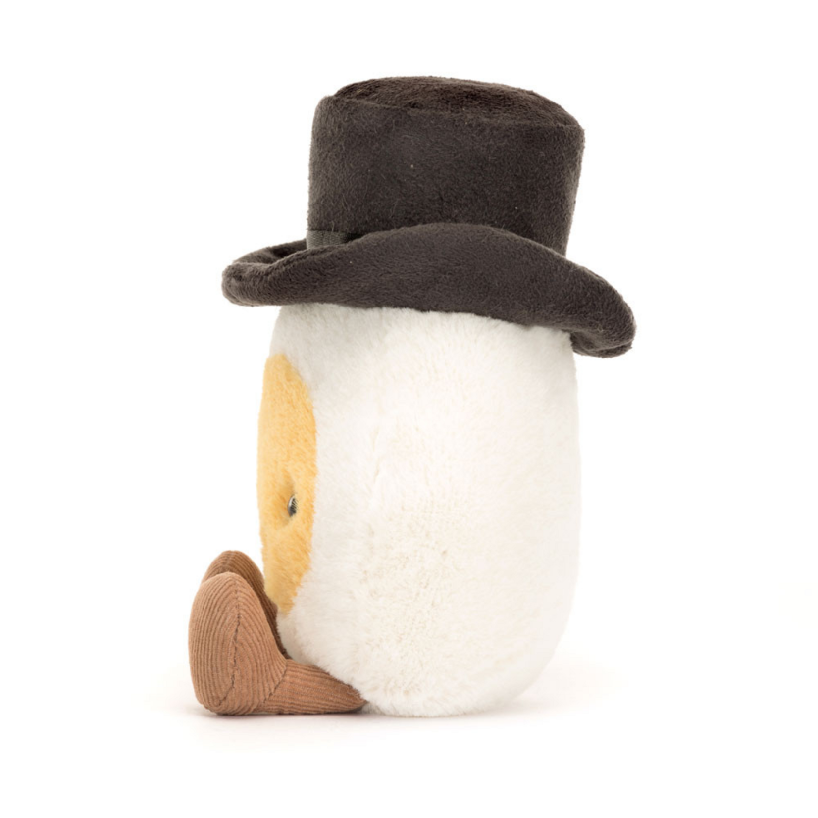 JellyCat Jellycat Boiled Egg Groom