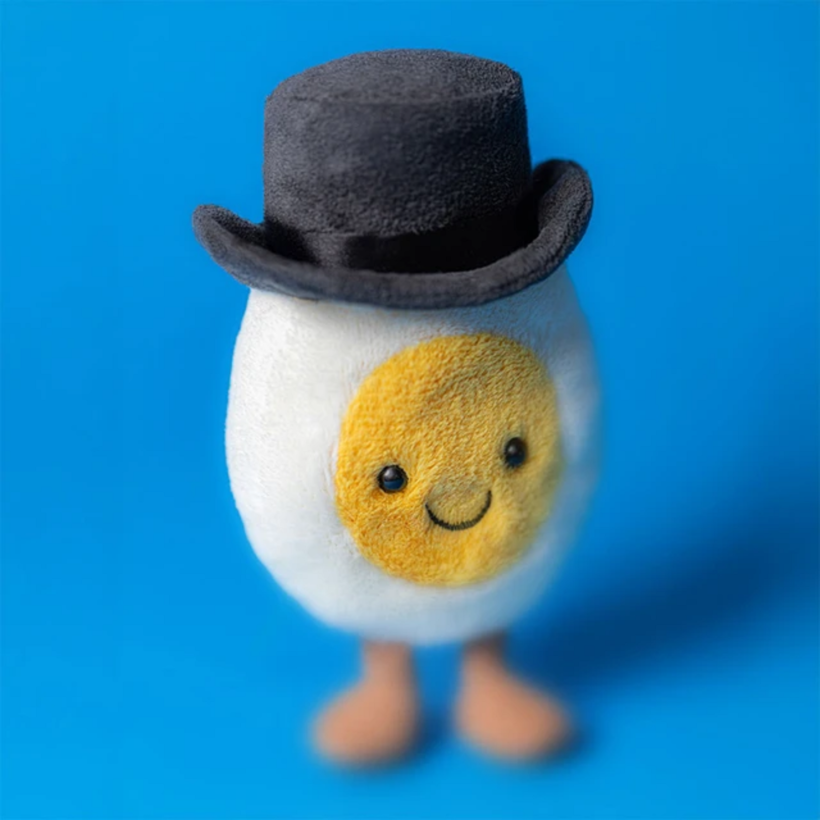 JellyCat Jellycat Boiled Egg Groom