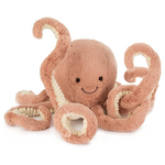 JellyCat Jellycat Odell Octopus Gigantic