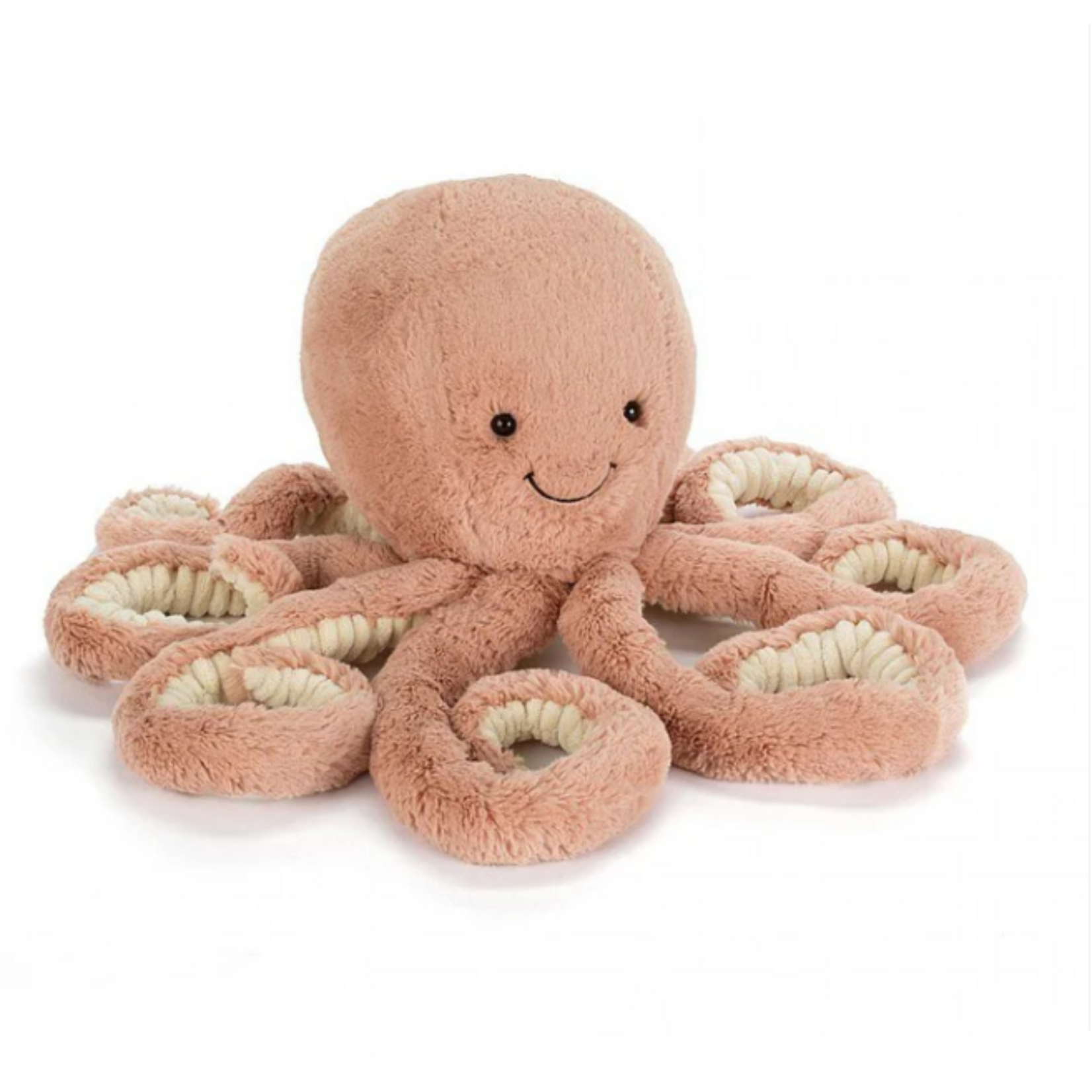 JellyCat Jellycat Odell Octopus Gigantic