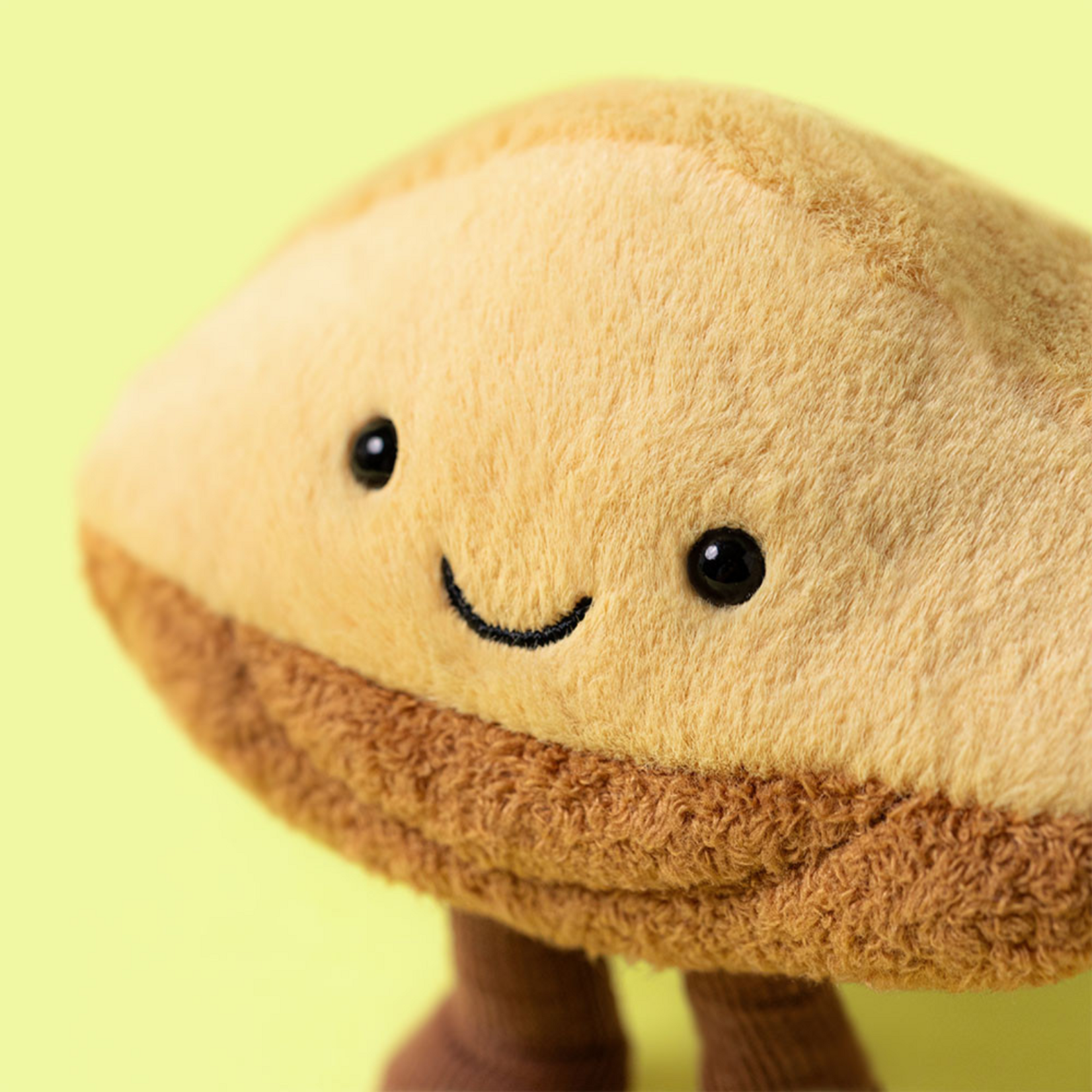 JellyCat Jellycat Amuseables Margaux Madeleine