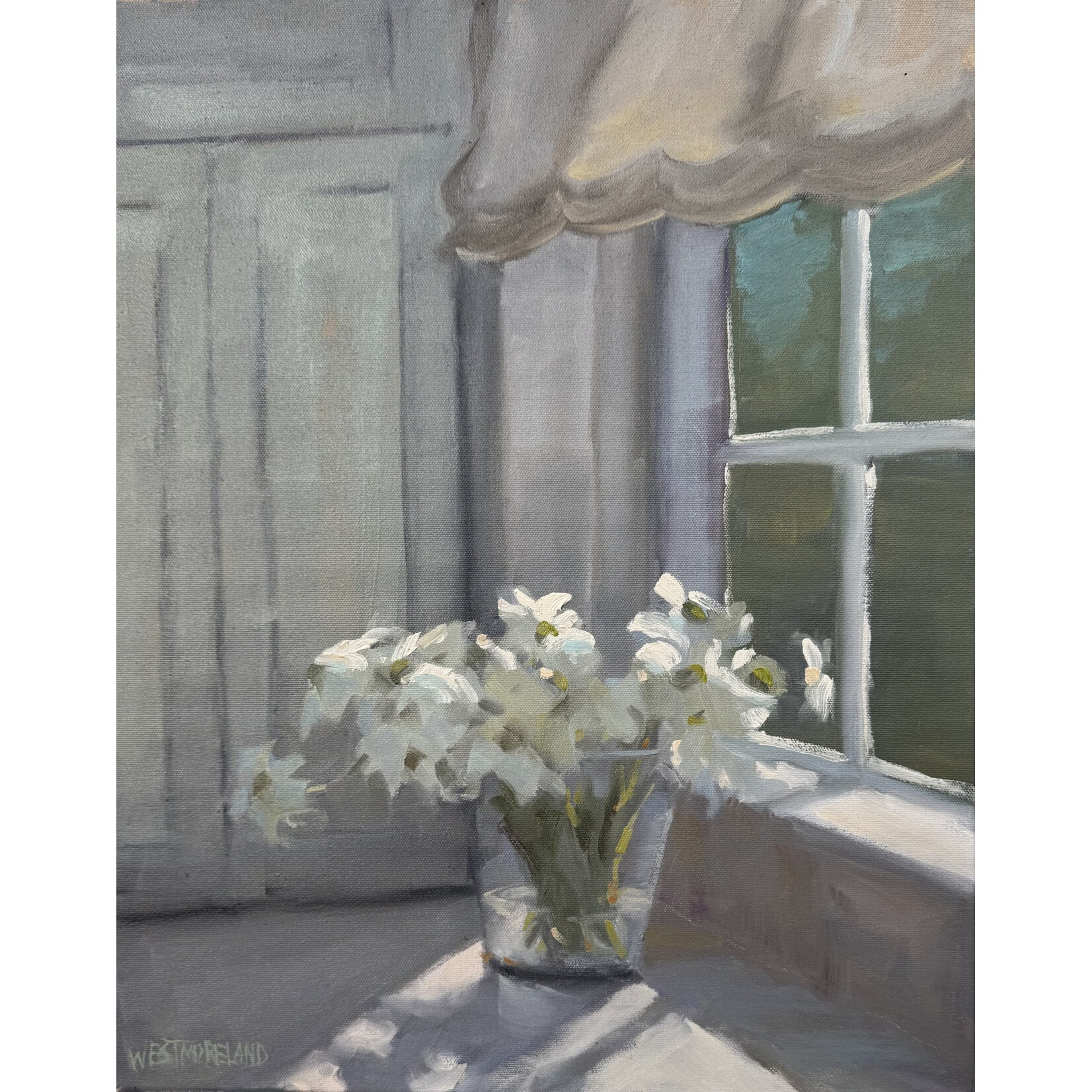 Window of Hope