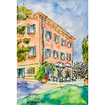 (SOLD) Villa Fontelunga