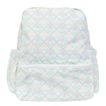 Apple of My Isla The Backpack Large (Additional Colors Available)