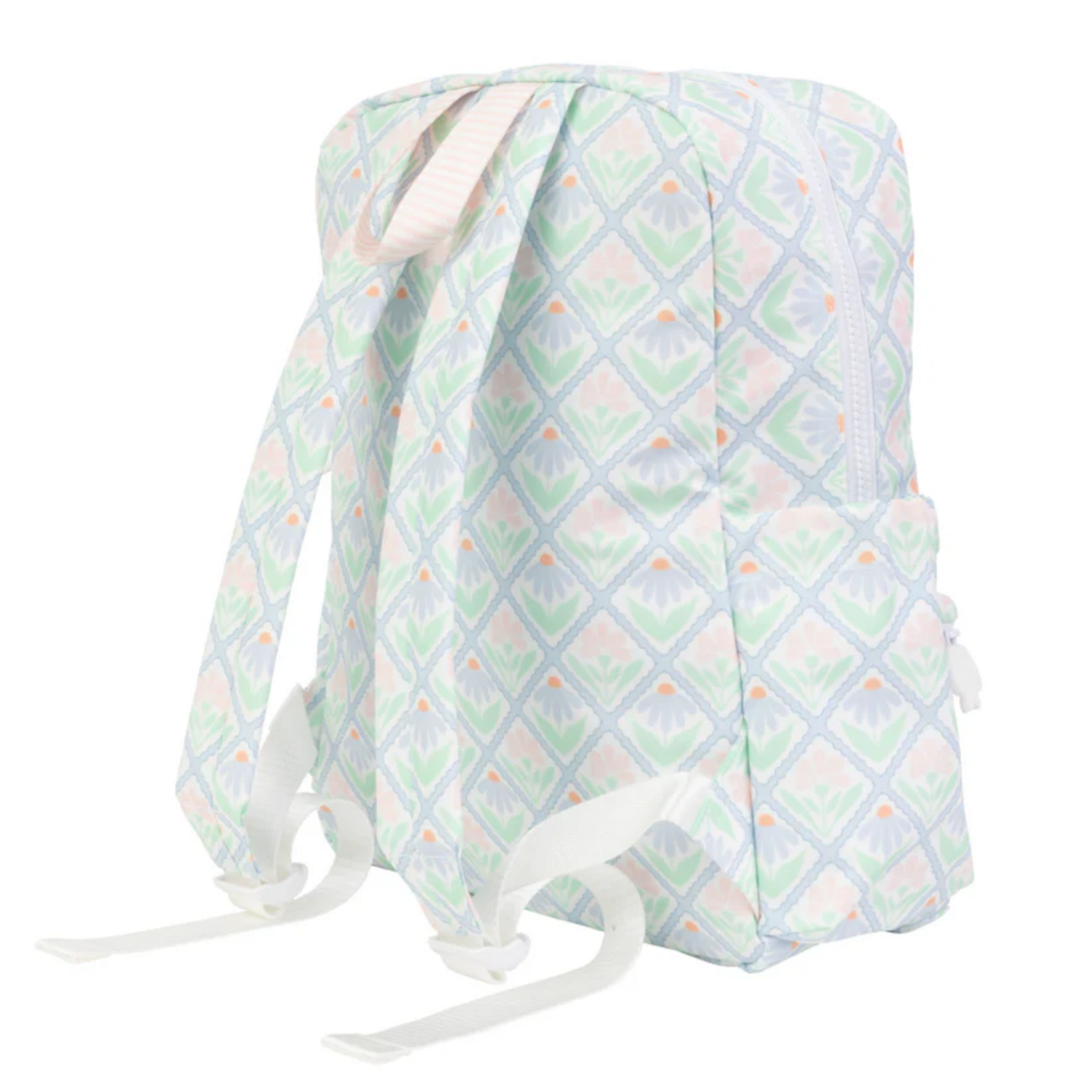 Apple of My Isla The Backpack Large (Additional Colors Available)