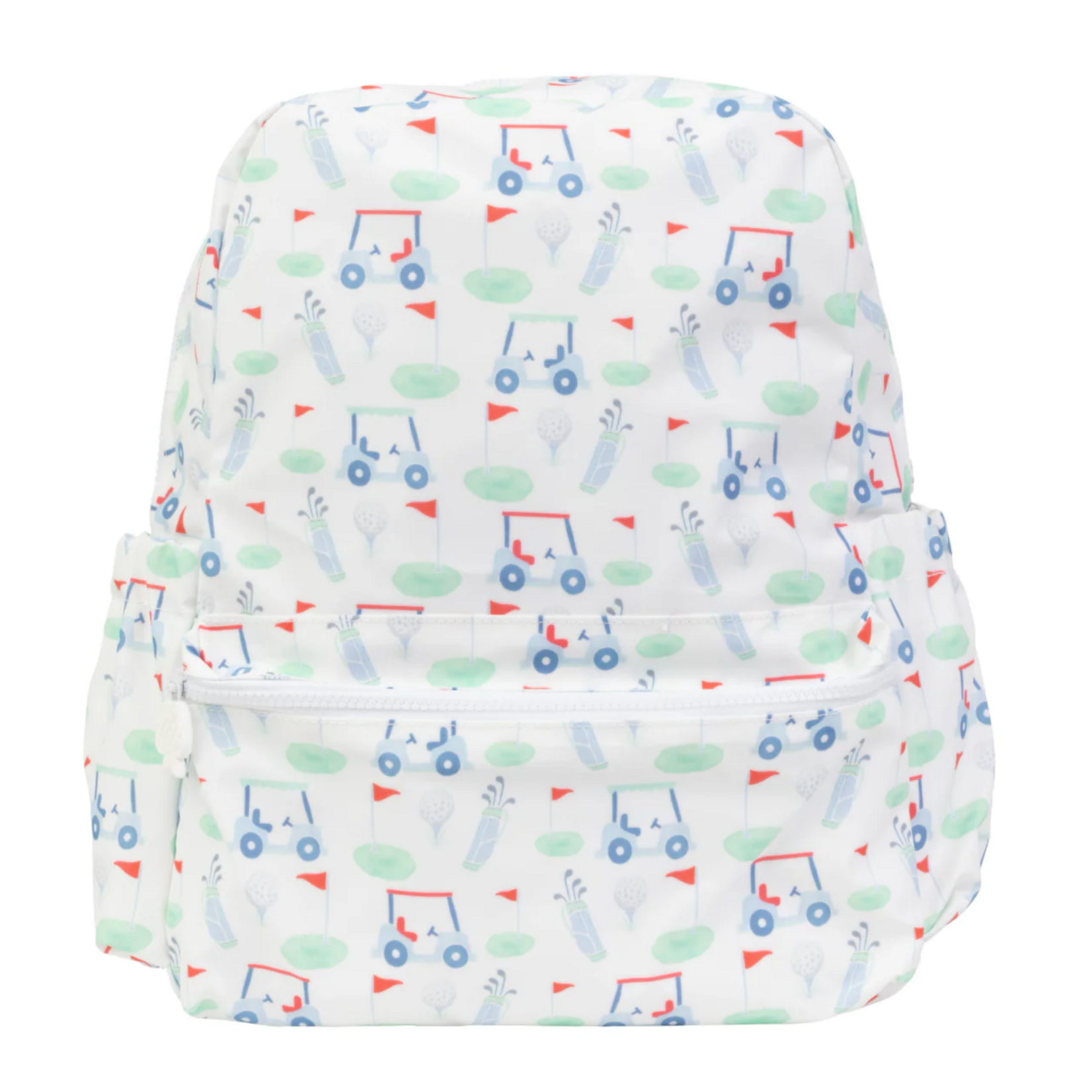 Apple of My Isla The Backpack Large (Additional Colors Available)