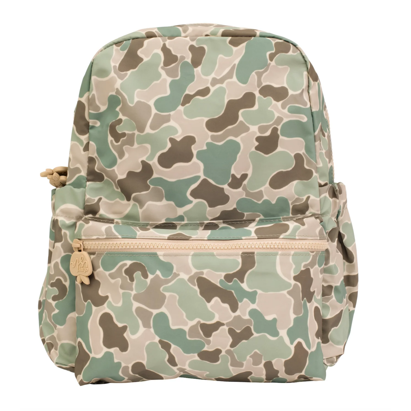Apple of My Isla The Backpack Large (Additional Colors Available)
