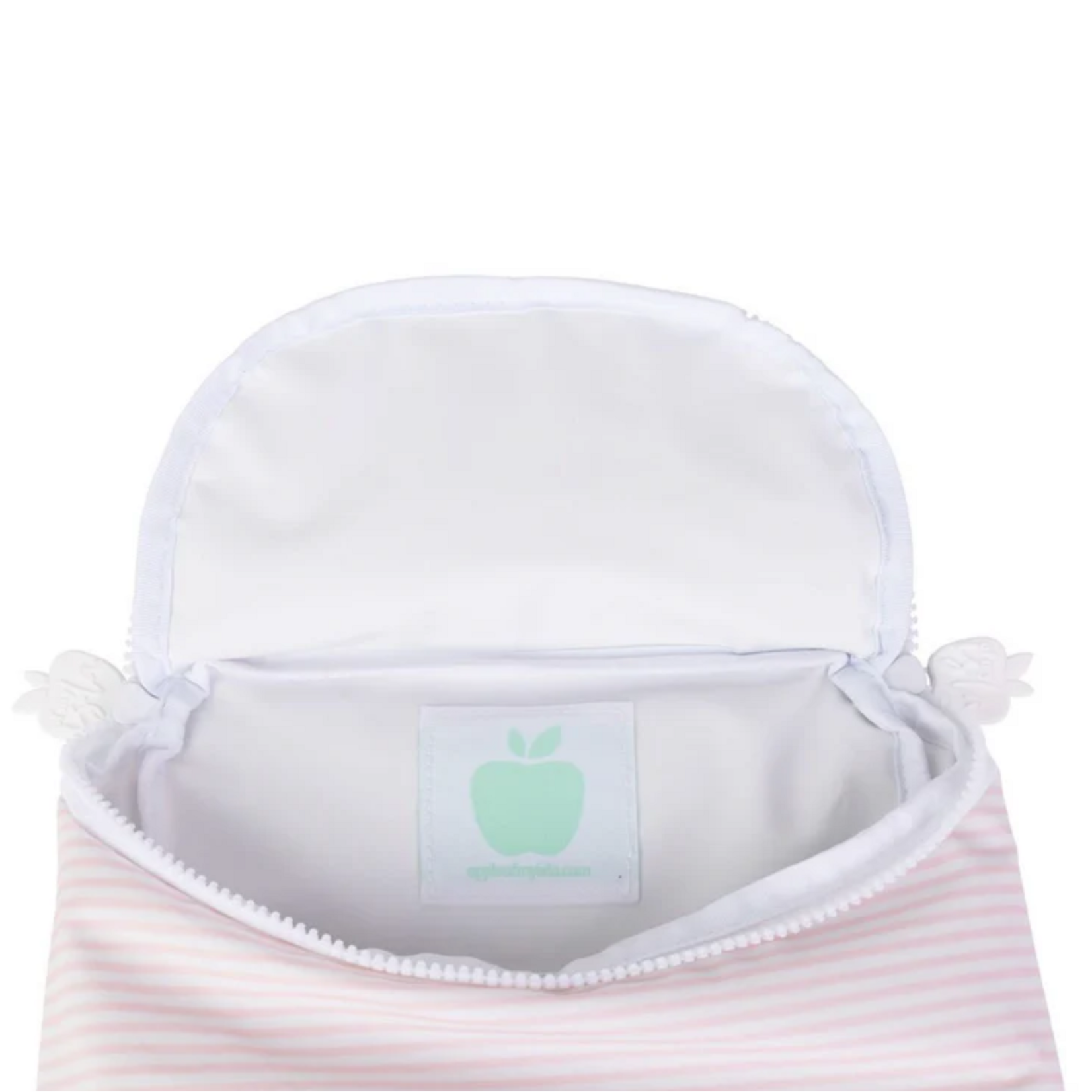 Apple of My Isla The Bottle Bag (Additional Colors Available)