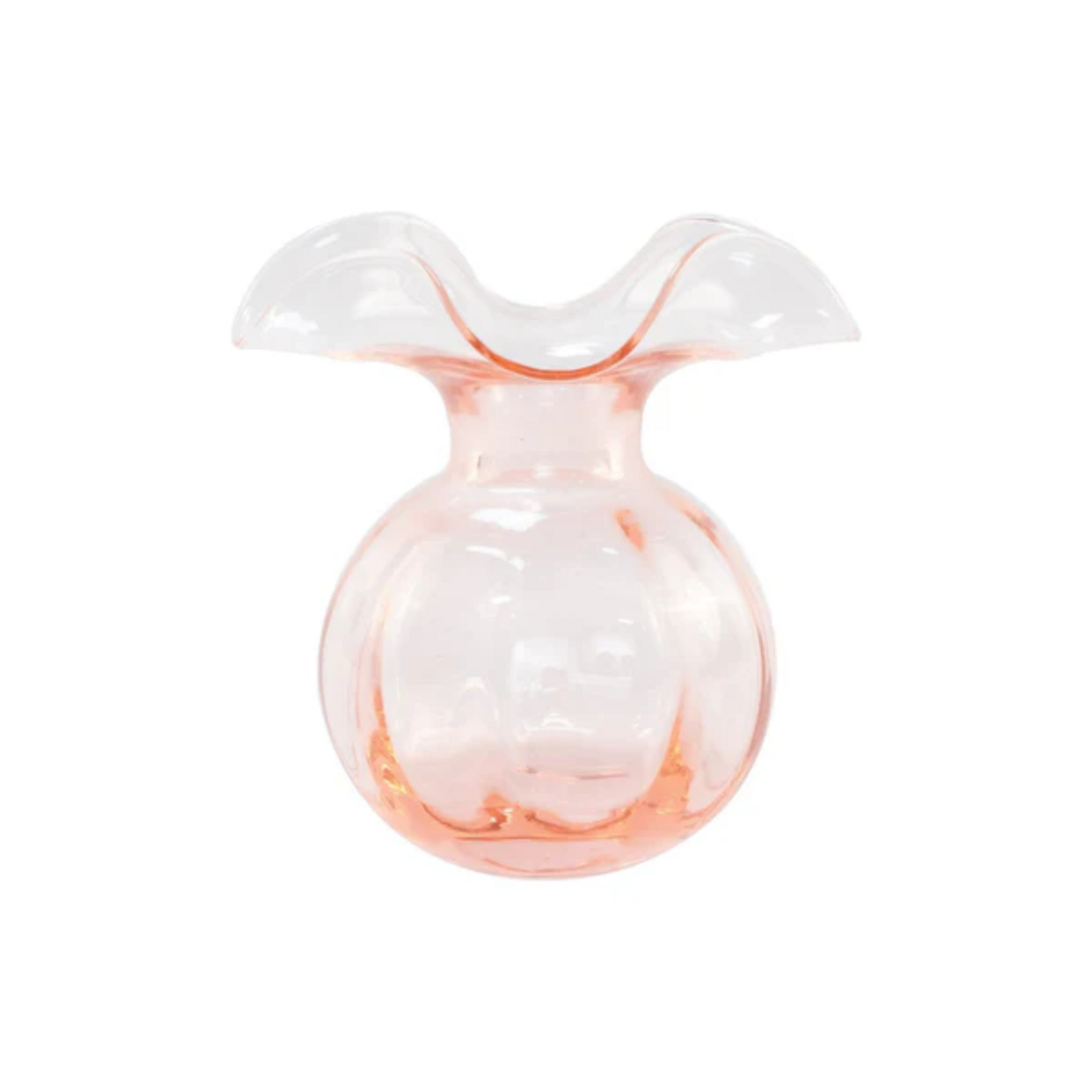 Vietri Vietri Hibiscus Bud Vase
