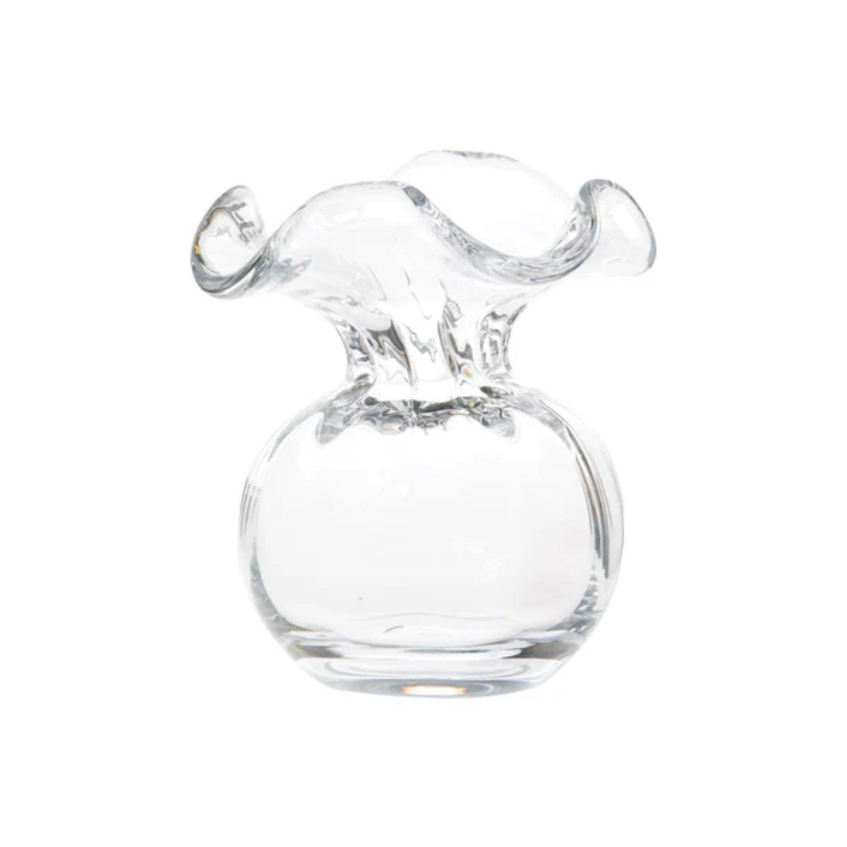 Vietri Vietri Hibiscus Bud Vase