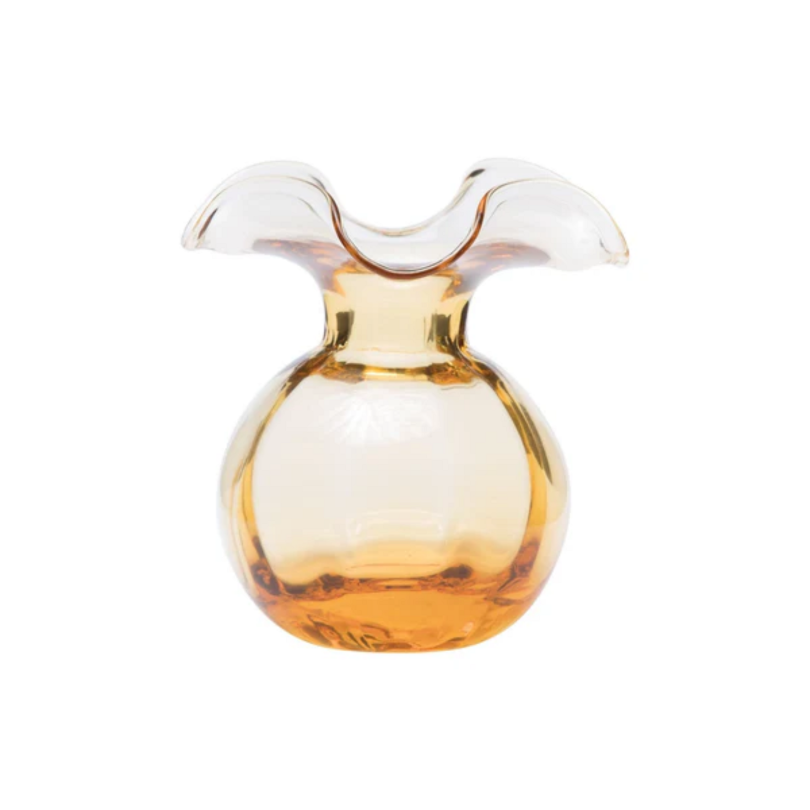 Vietri Vietri Hibiscus Bud Vase
