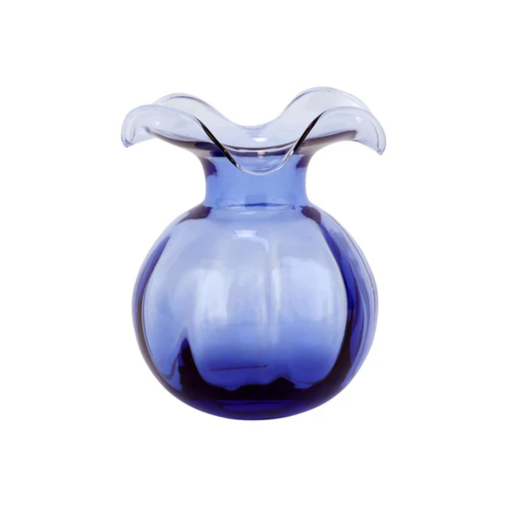 Vietri Vietri Hibiscus Bud Vase