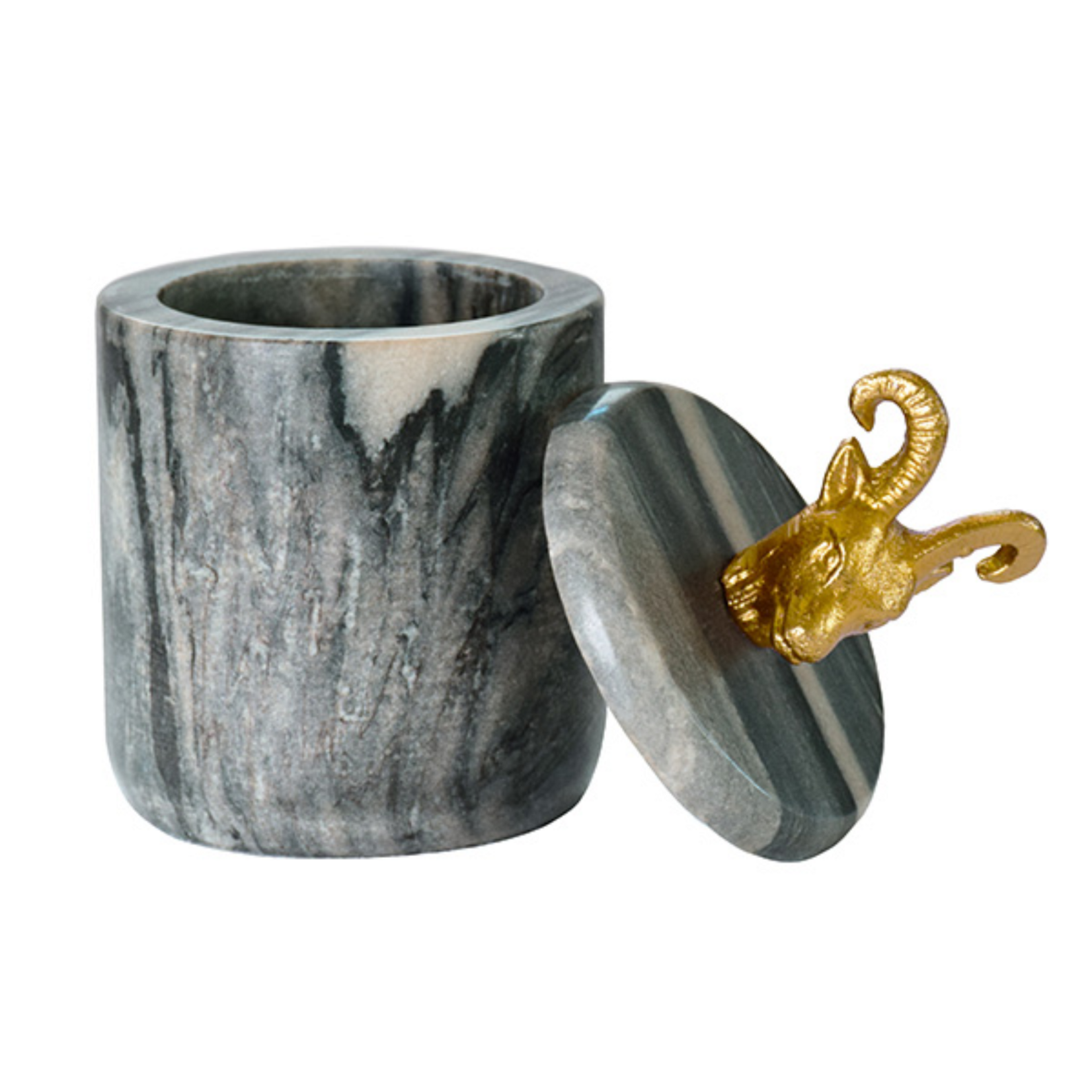 Rammy Handle Box