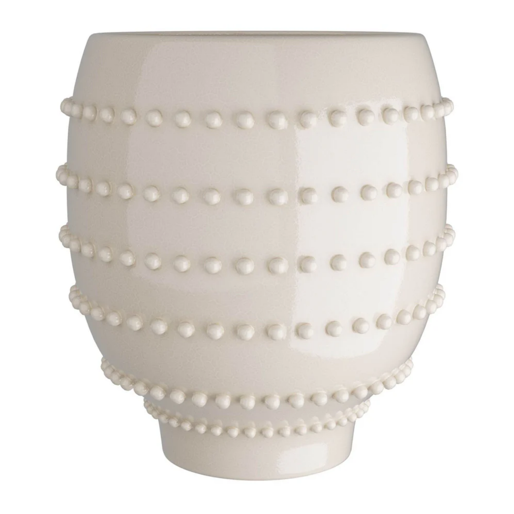 Arteriors Spitzy Small Vase