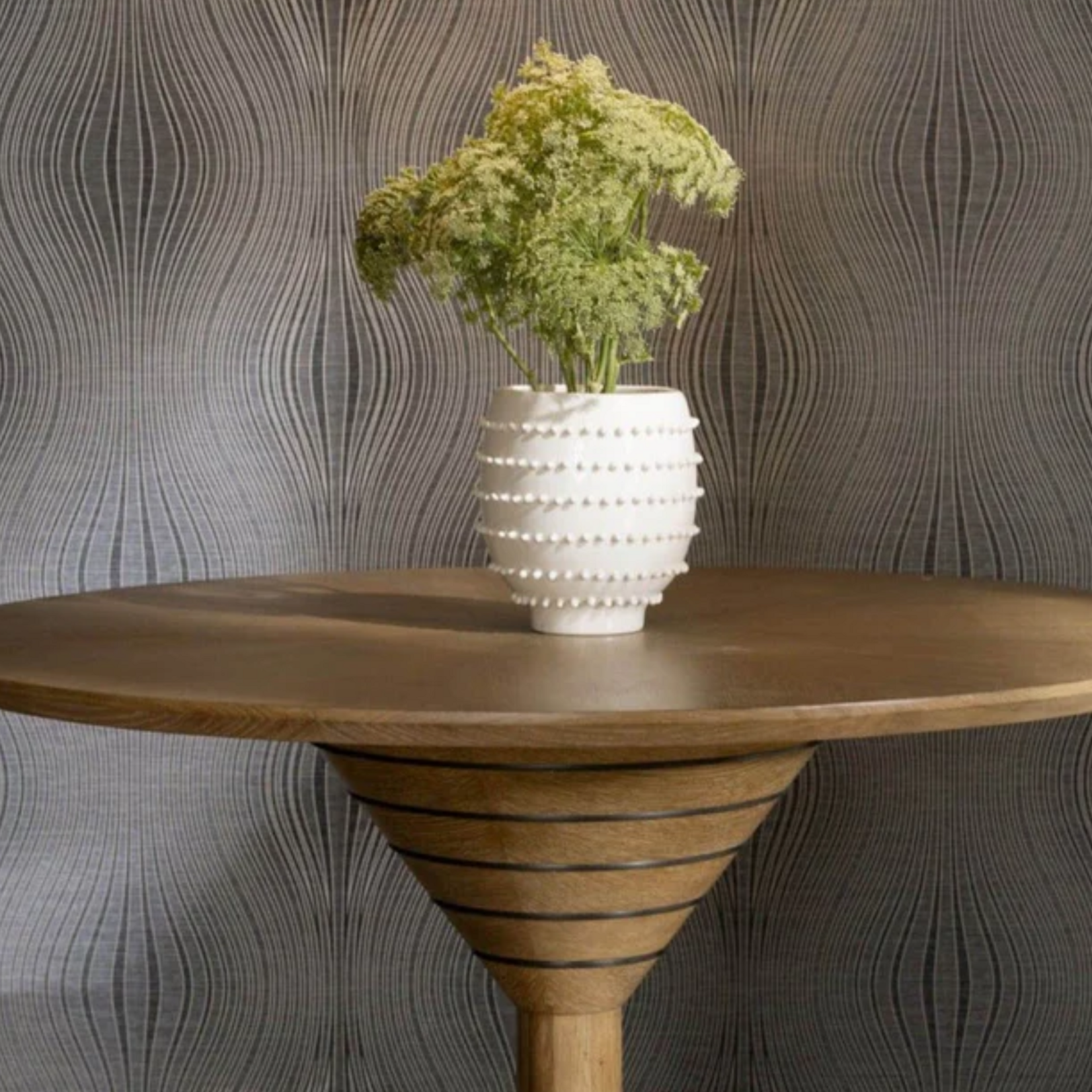 Arteriors Spitzy Small Vase