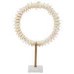 Arena Ring Sculpt - Cream