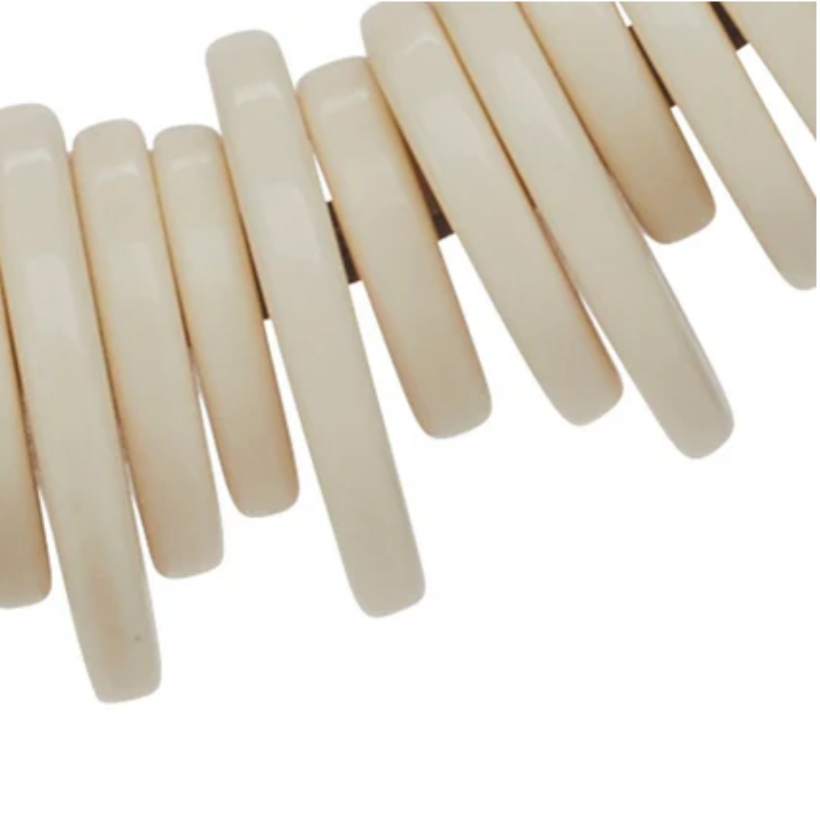 Arena Ring Sculpt - Cream