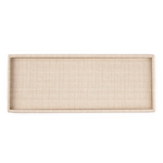 Long Rectangular Serving Tray