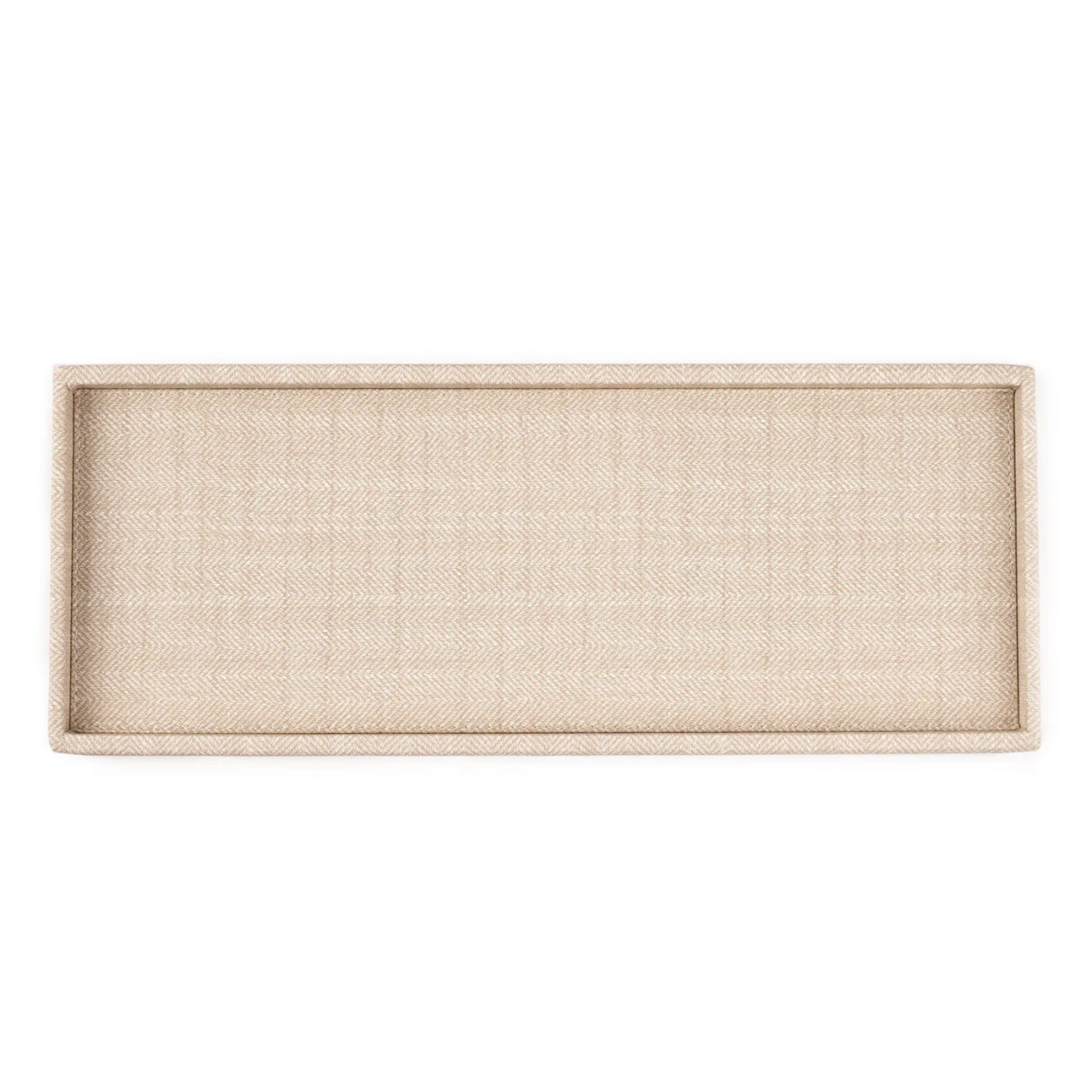 Long Rectangular Serving Tray