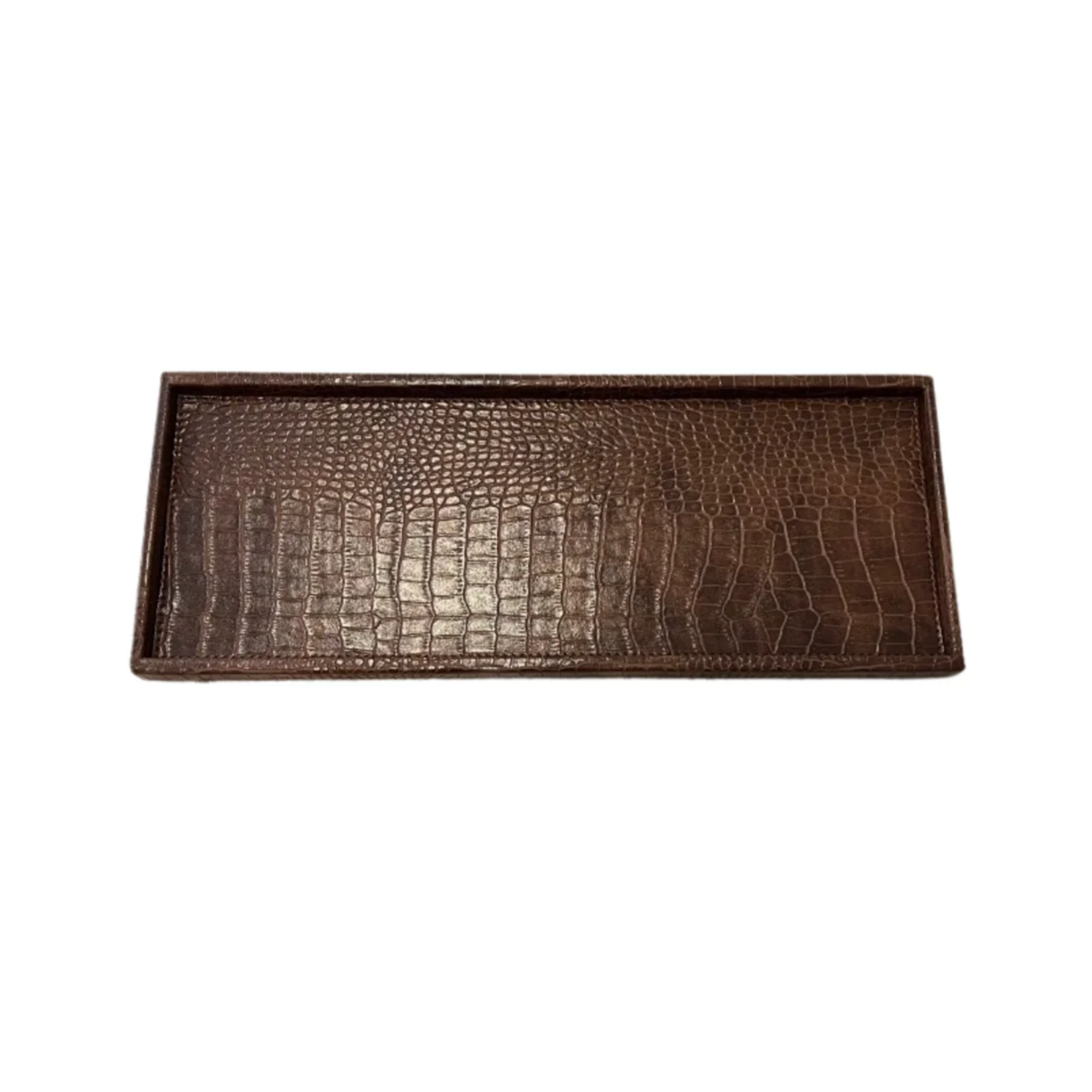 Long Rectangular Serving Tray