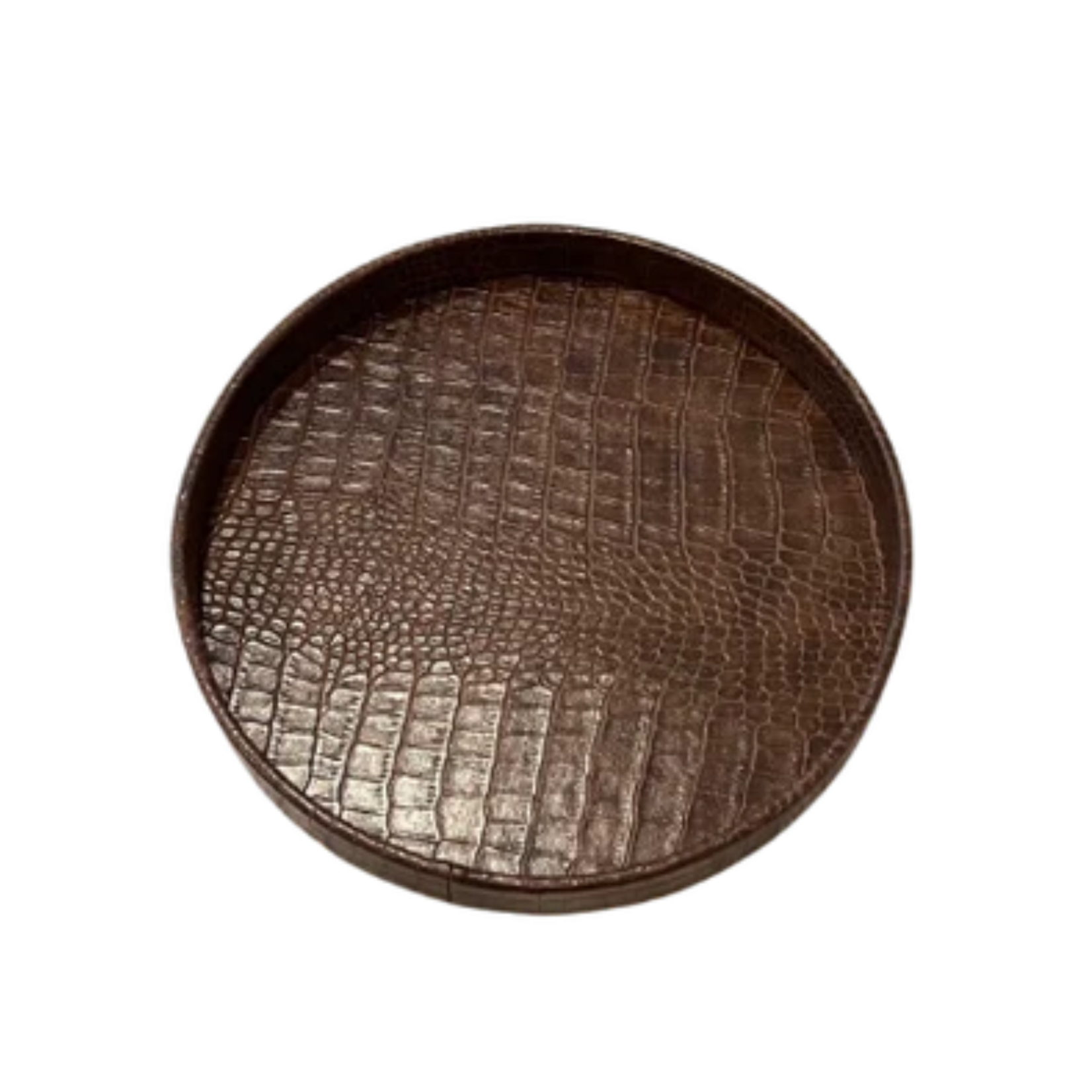 Small Round Tray