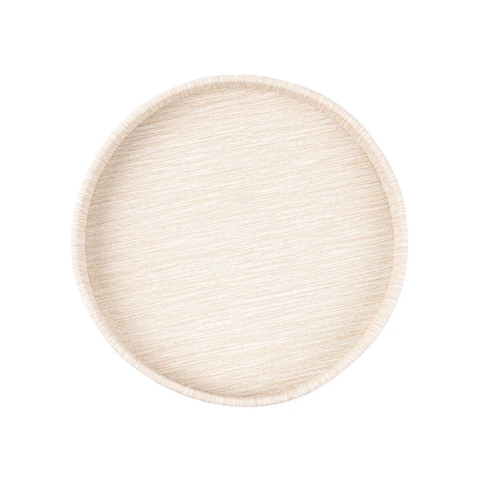 Small Round Tray