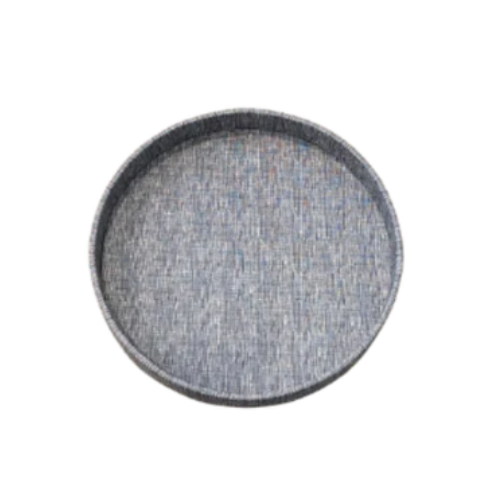 Small Round Tray