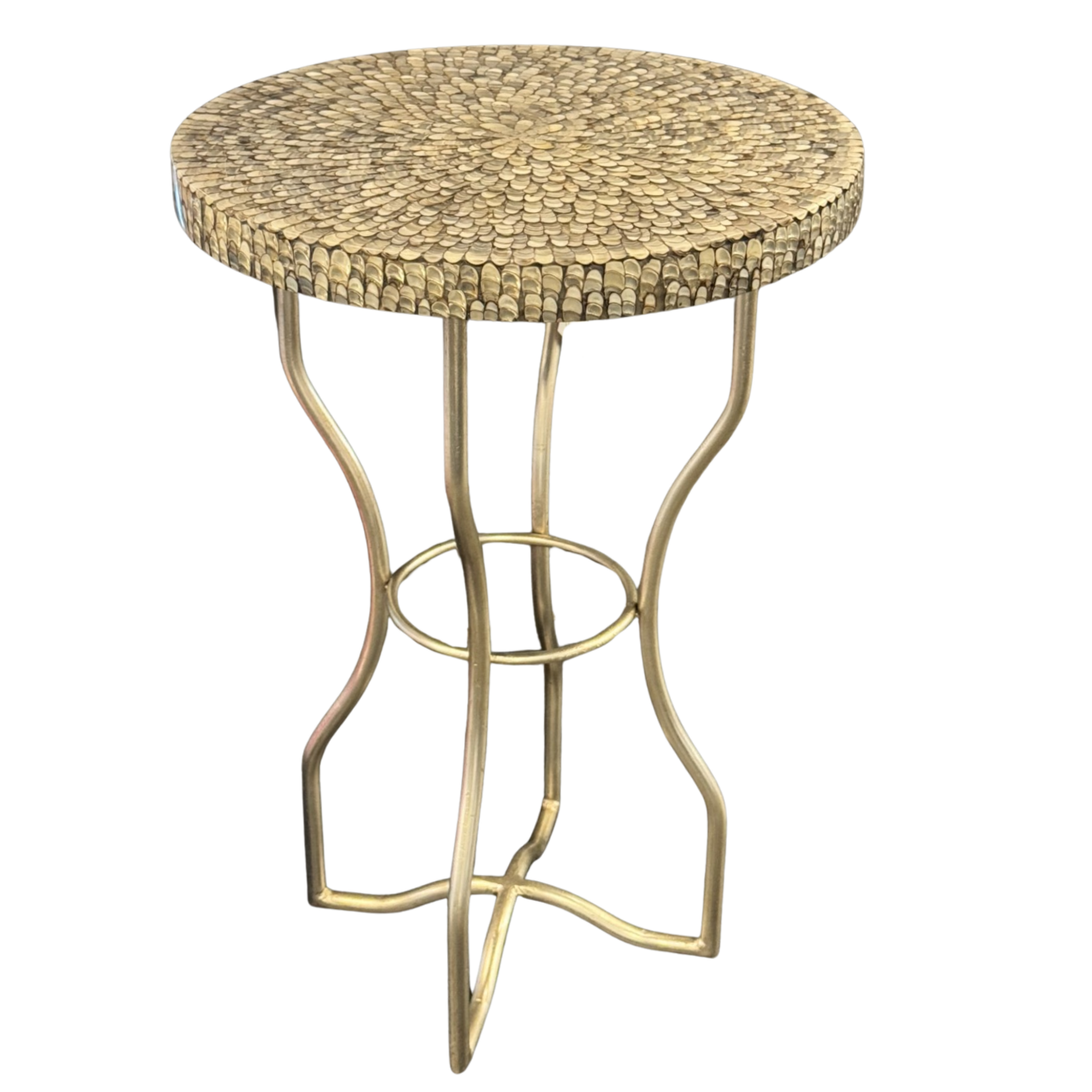Made Goods Osten Side Table
