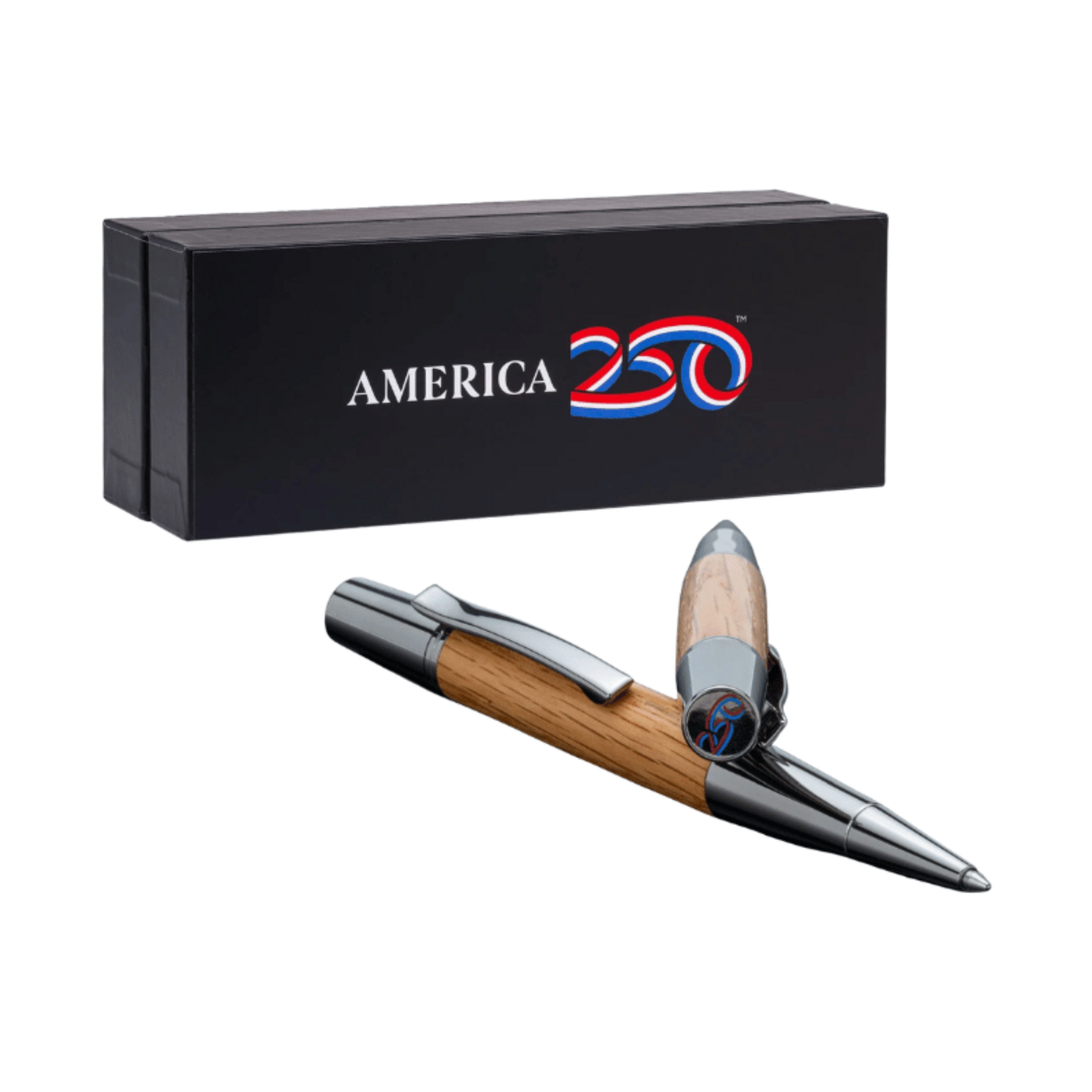 America 250 Legacy Ballpoint pen