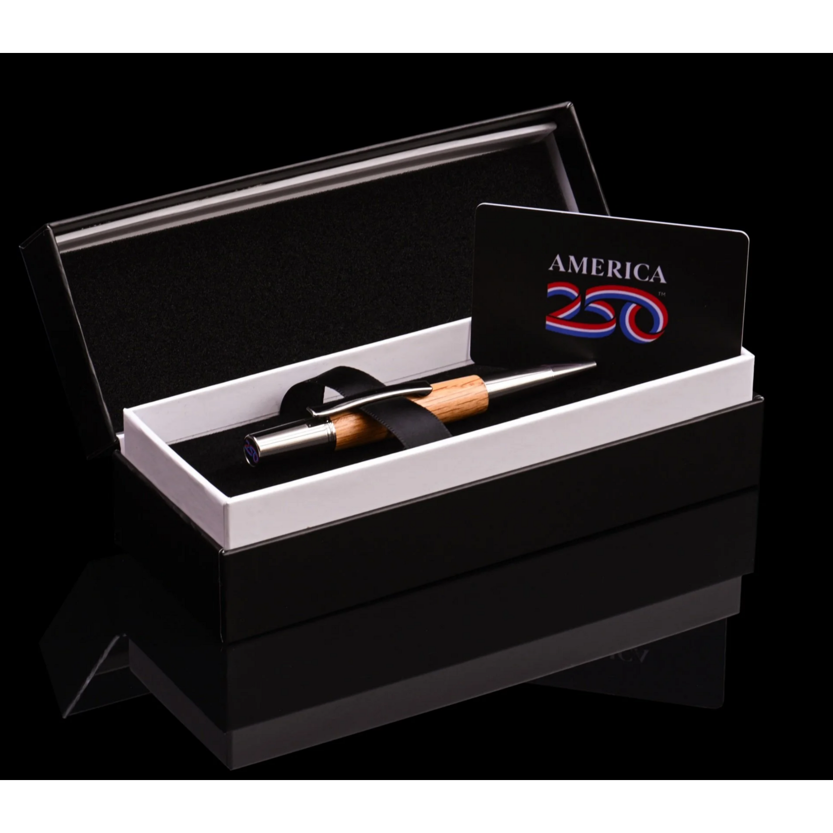America 250 Legacy Ballpoint pen