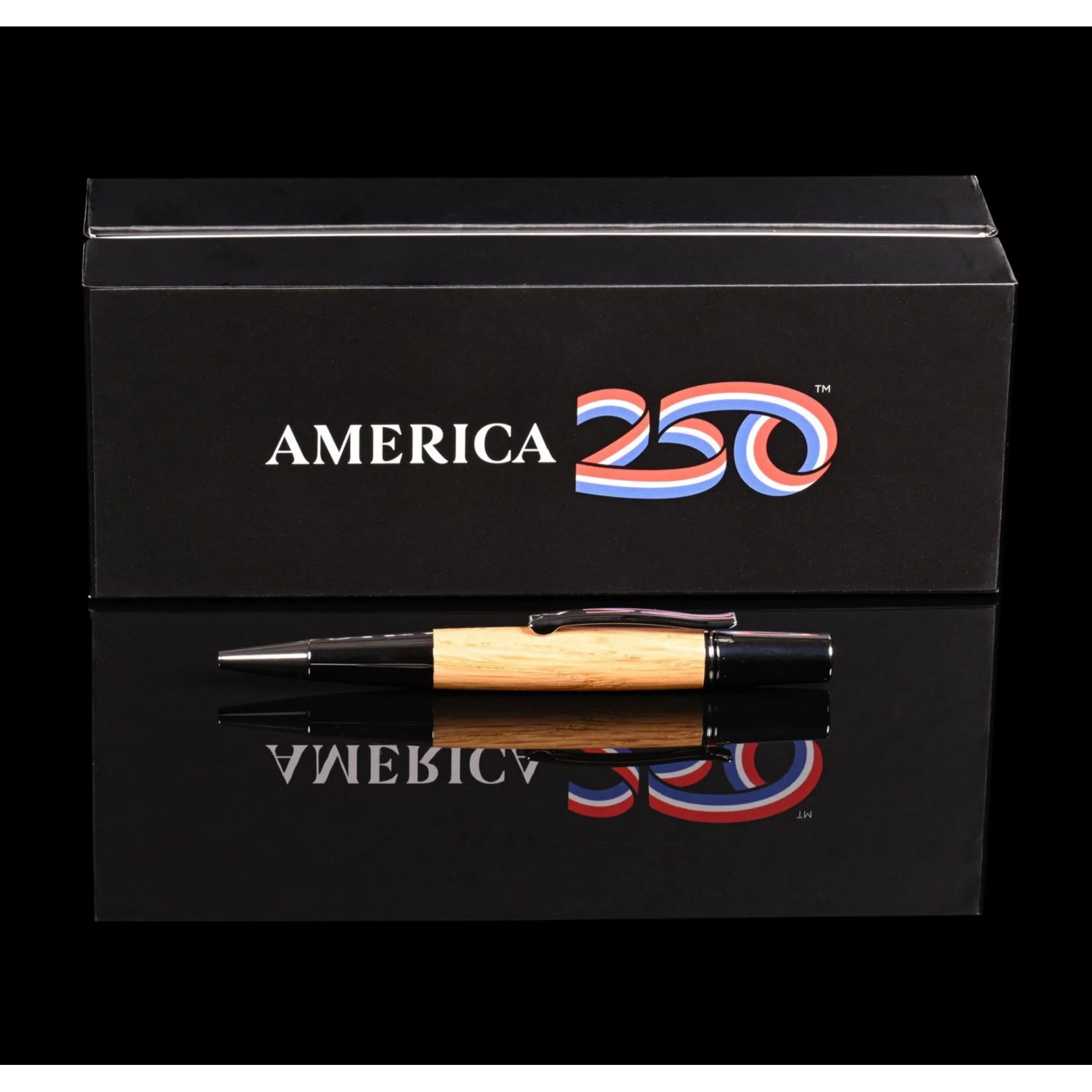 America 250 Legacy Ballpoint pen