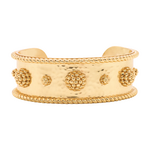 Juliska Berry Classic Cuff - Gold
