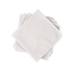 Matouk Matteo Napkins s/4 Natural