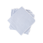 Matouk Matteo Napkins S/4 Azure