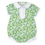 Lila + hayes Gabby Girls Bubble Par for the Course