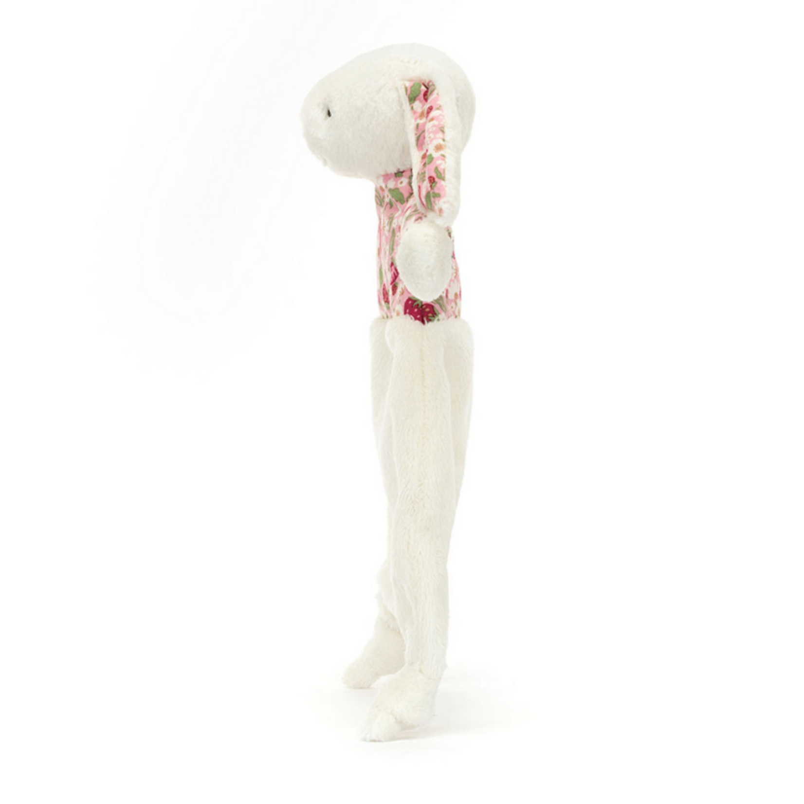 JellyCat Jellycat Blossom Cream Bunny  Berry Comforter