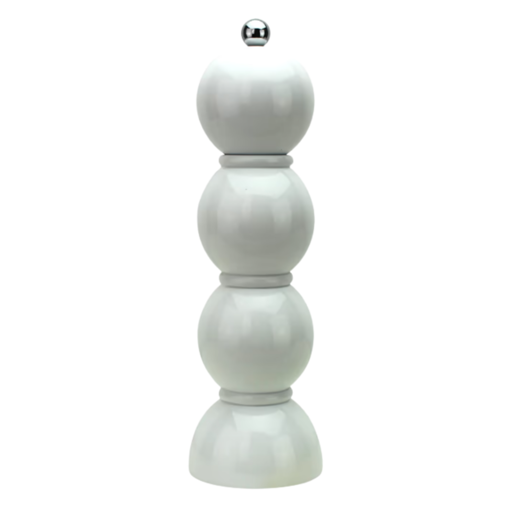Addison Ross Addison Ross Bobbin Salt or Pepper Mill - 24cm