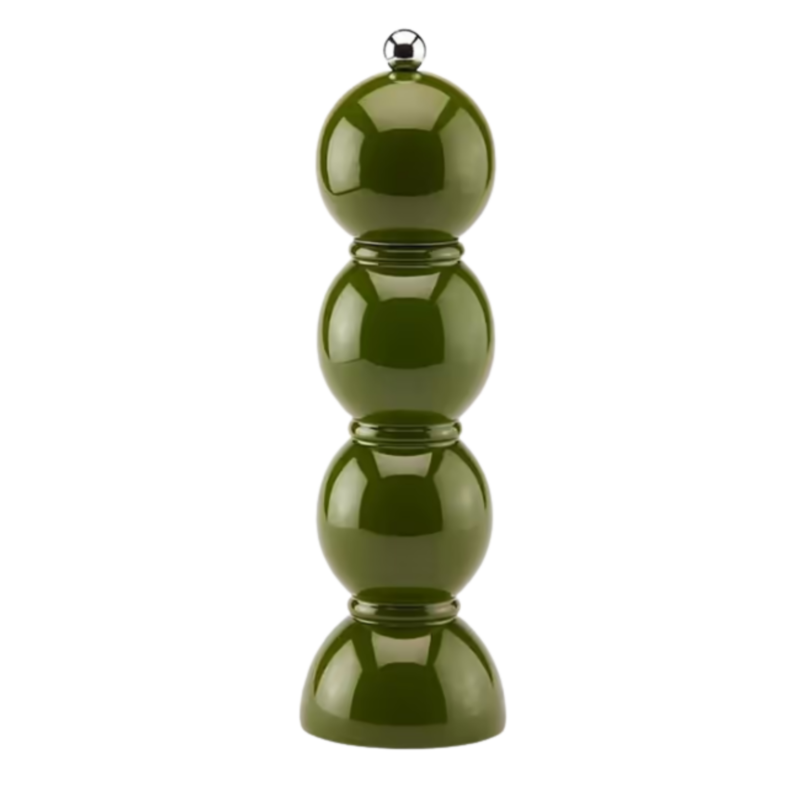 Addison Ross Addison Ross Bobbin Salt or Pepper Mill - 24cm