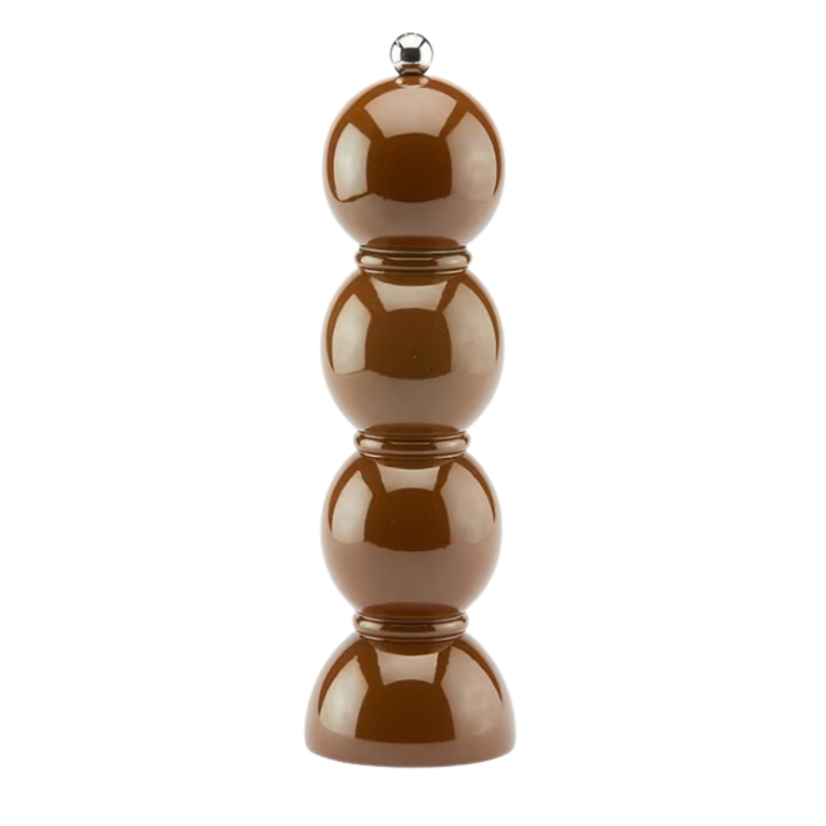 Addison Ross Addison Ross Bobbin Salt or Pepper Mill - 24cm