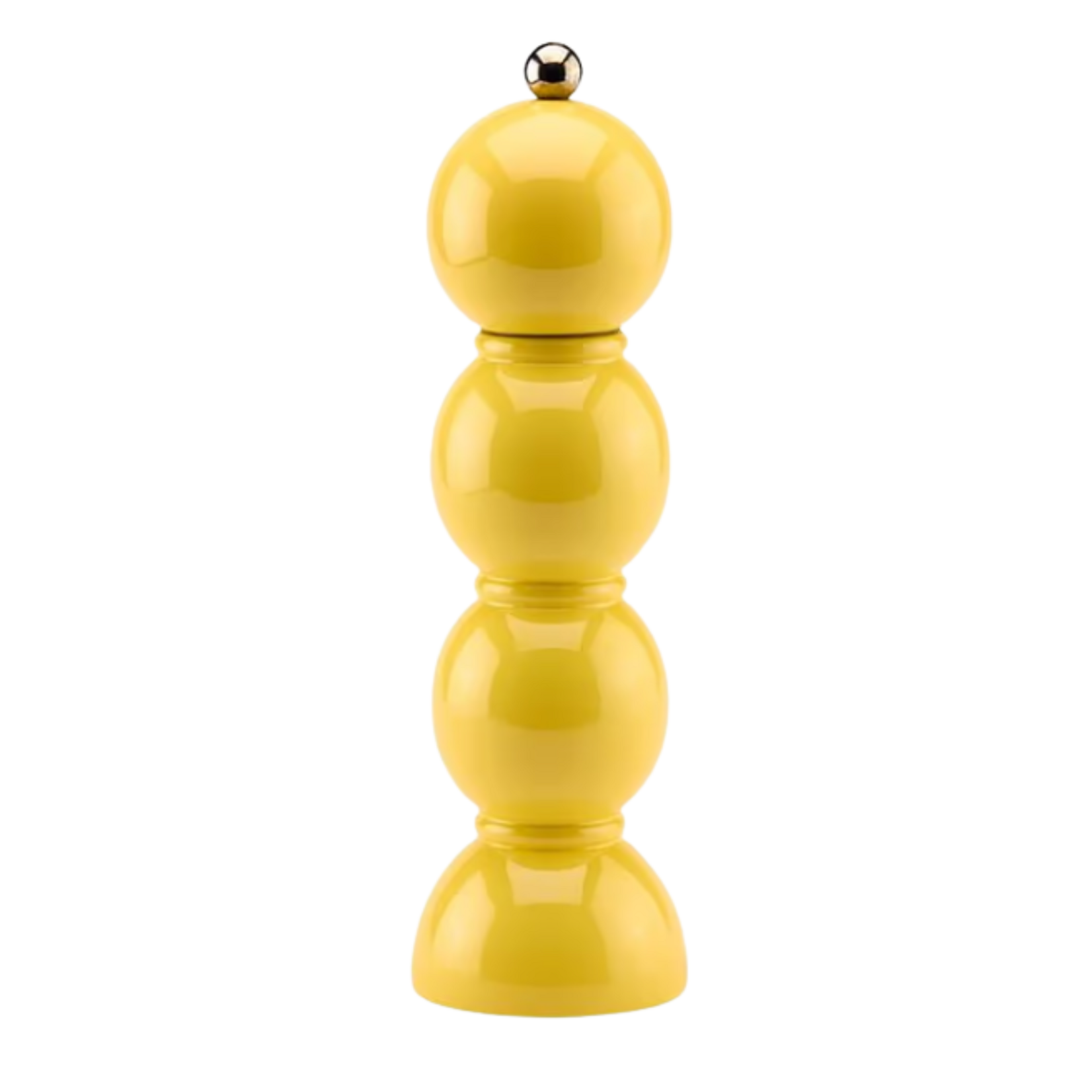 Addison Ross Addison Ross Bobbin Salt or Pepper Mill - 24cm