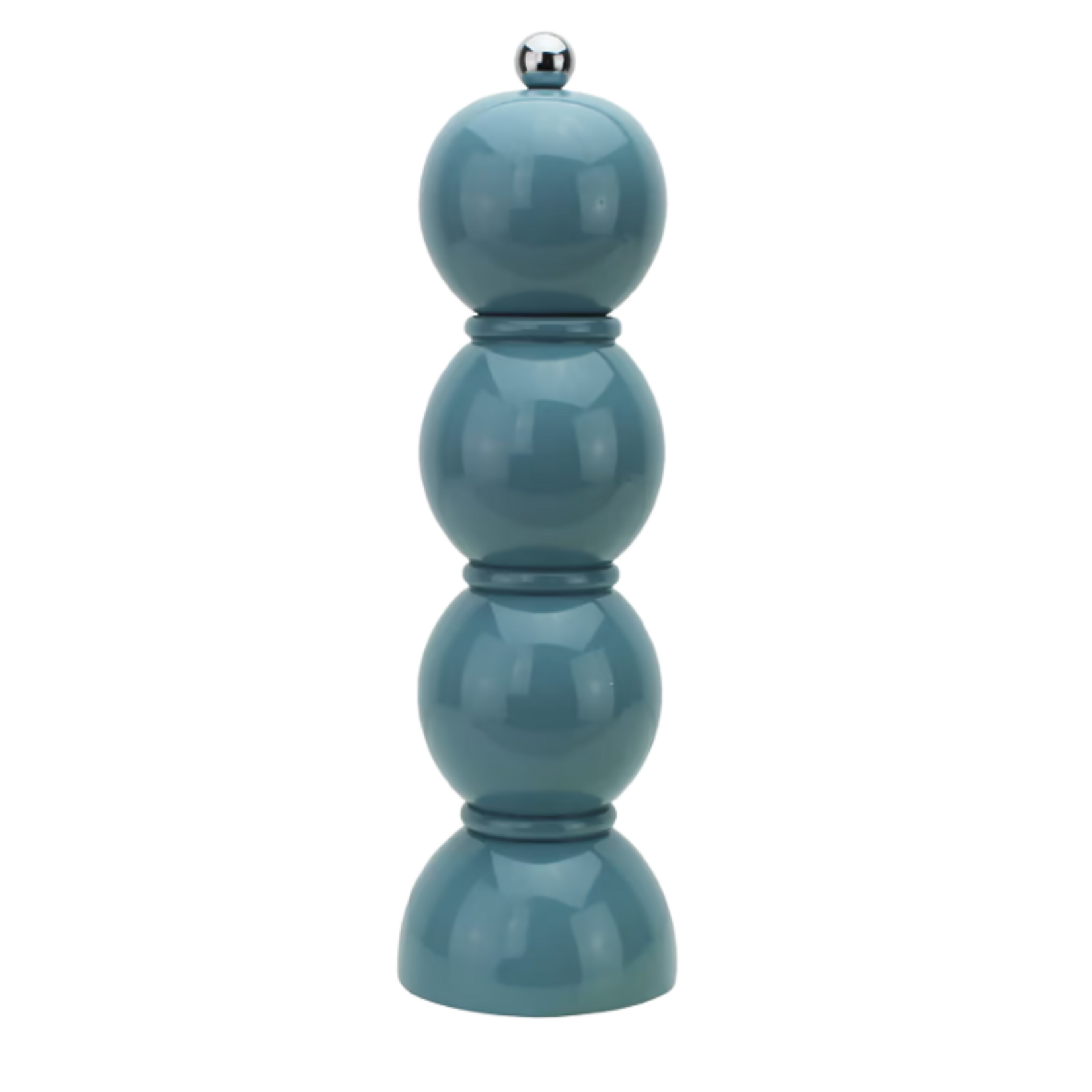 Addison Ross Addison Ross Bobbin Salt or Pepper Mill - 24cm