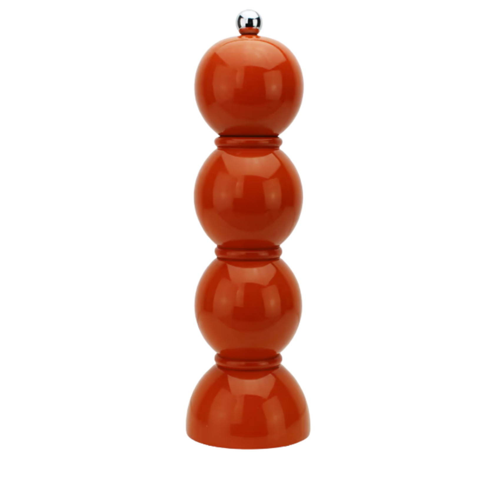Addison Ross Addison Ross Bobbin Salt or Pepper Mill - 24cm