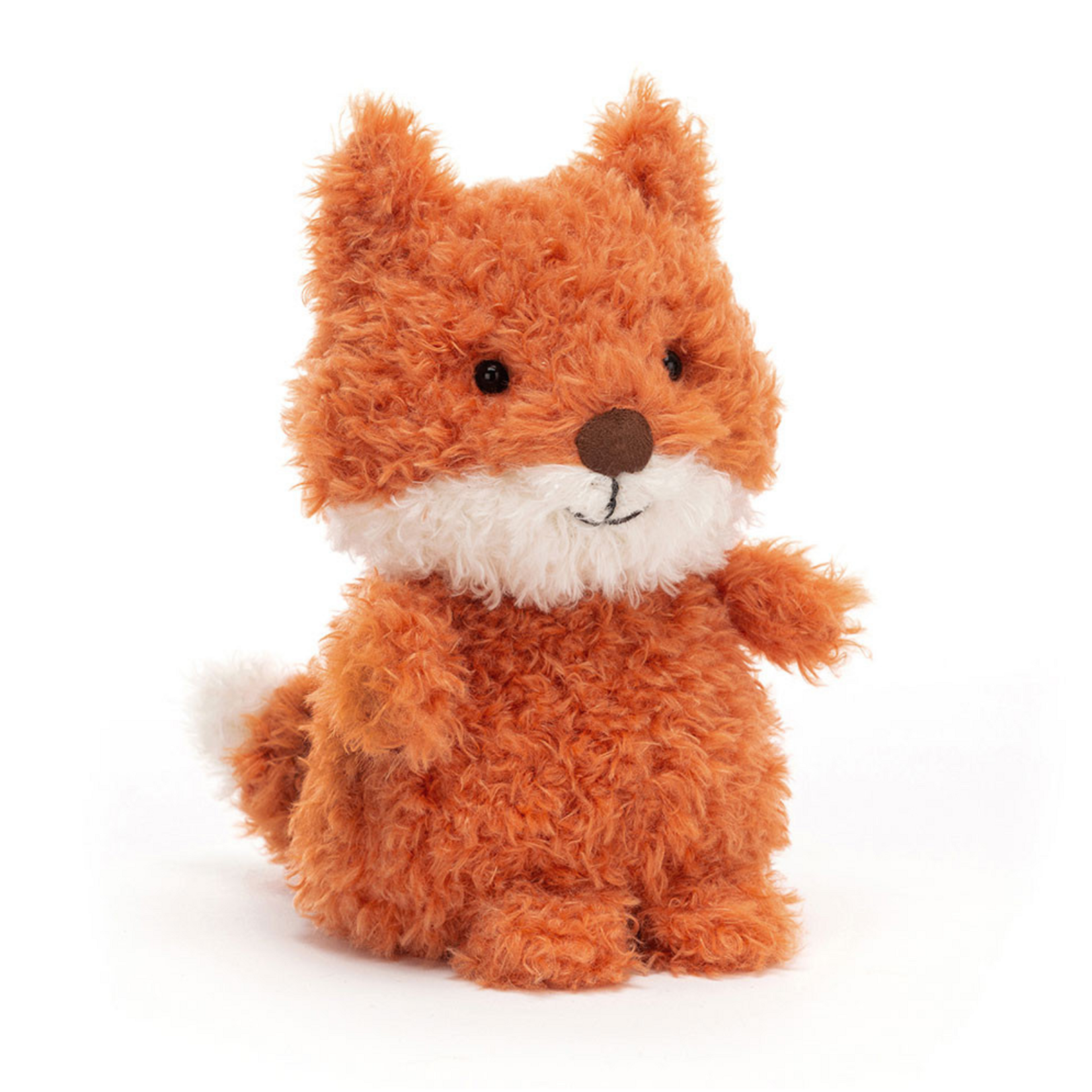JellyCat Jellycat Little Fox