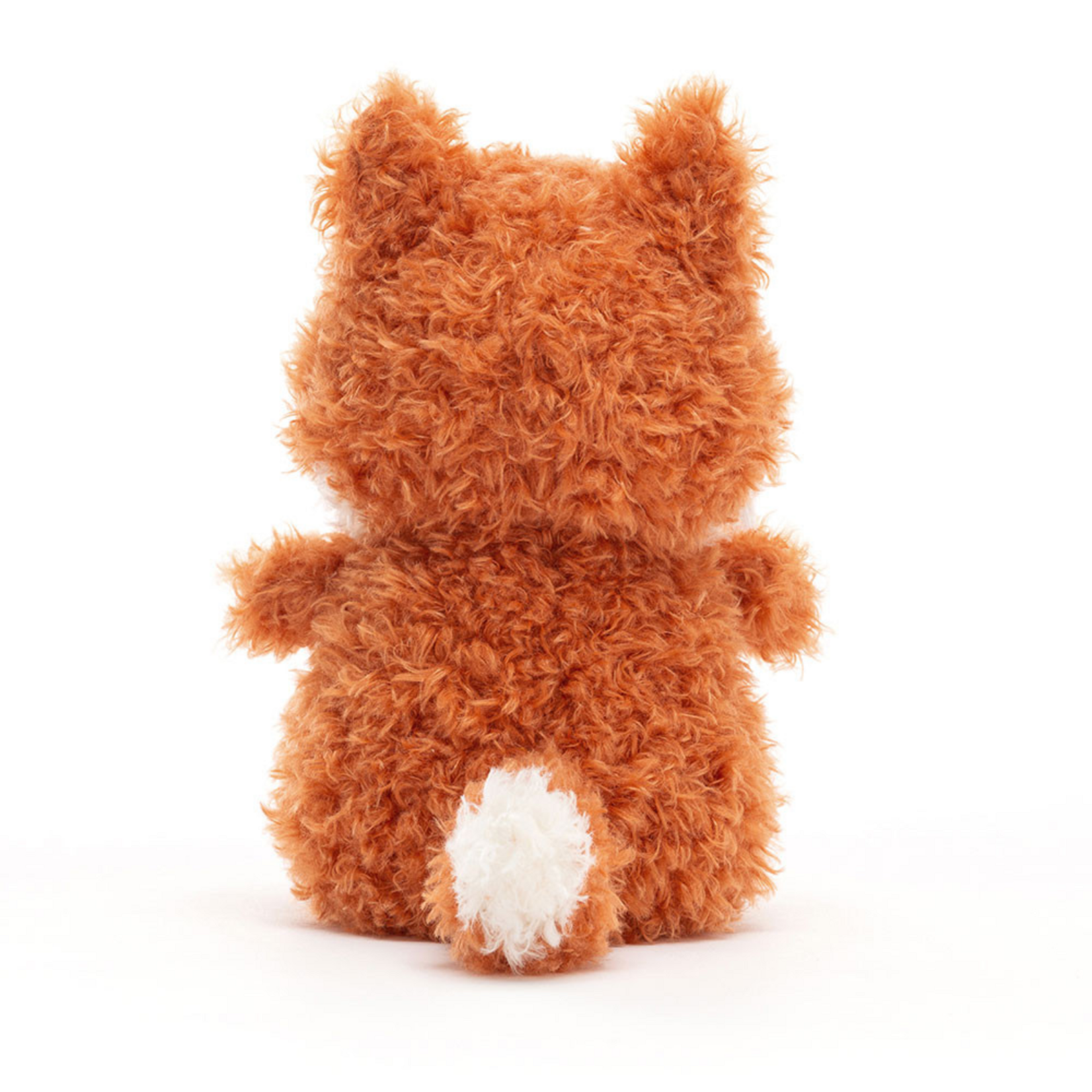 JellyCat Jellycat Little Fox