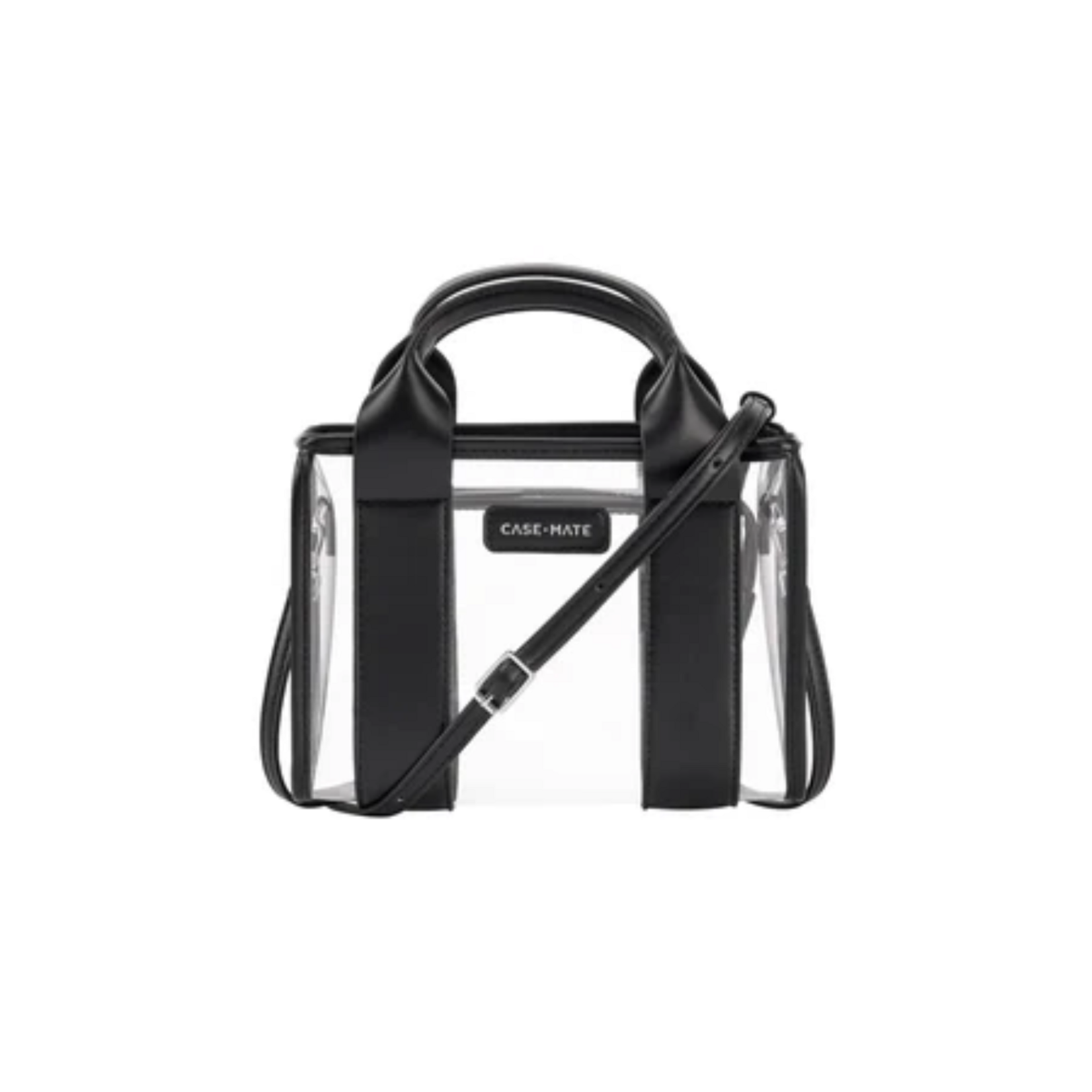 Case Mate Jelly Stadium Bag - Midnight Black