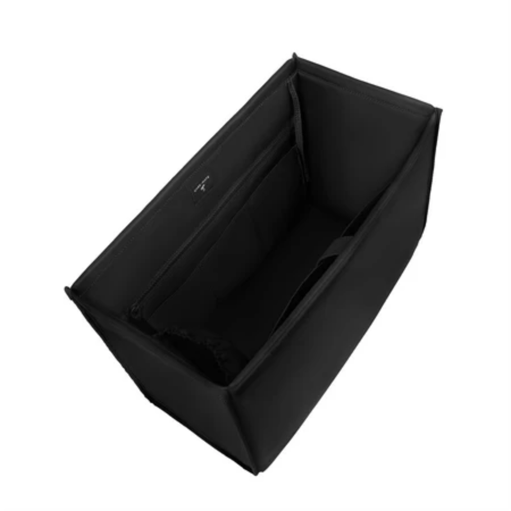 Case Mate Jelly Tote Organizer- Midnight Black